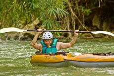Montego Bay Kayaking cruise excursion